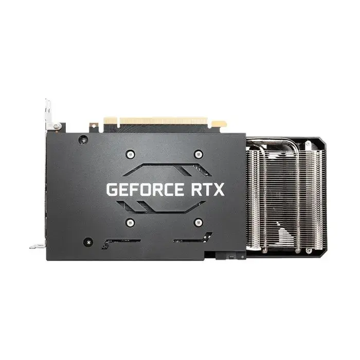 کارت گرافیک ام اس آی GeForce RTX 3060 Ti TWIN FAN 8GB LHR -gallery-9