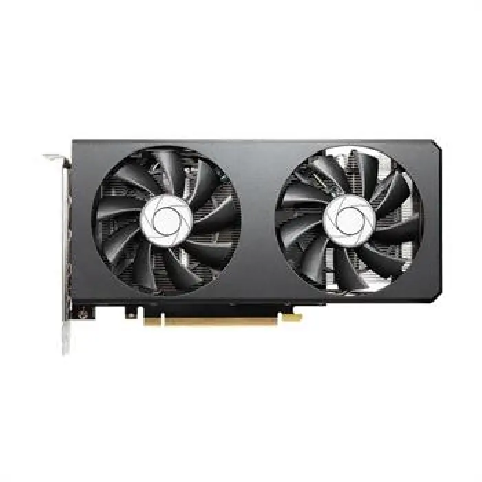 کارت گرافیک ام اس آی GeForce RTX 3060 Ti TWIN FAN 8GB LHR -gallery-1