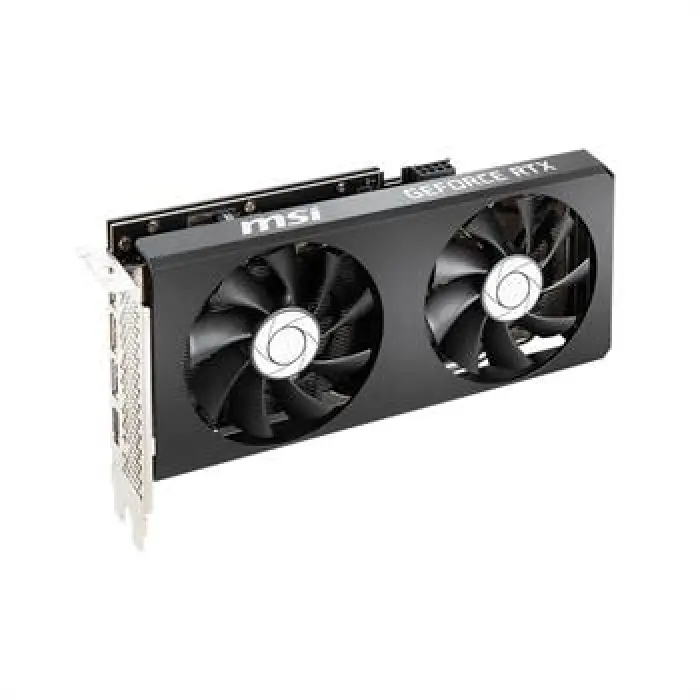 کارت گرافیک ام اس آی GeForce RTX 3060 Ti TWIN FAN 8GB LHR -gallery-2