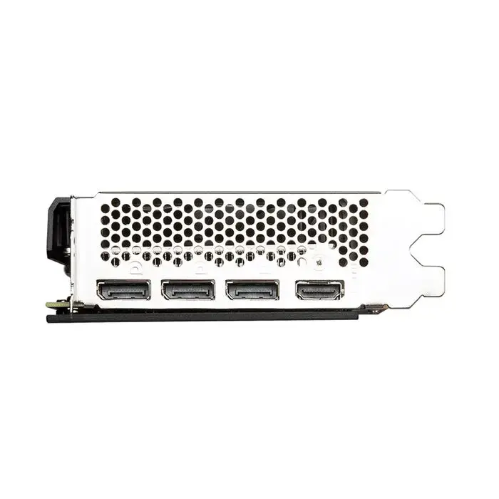 کارت گرافیک ام اس آی GeForce RTX 3060 Ti TWIN FAN 8GB LHR -gallery-8