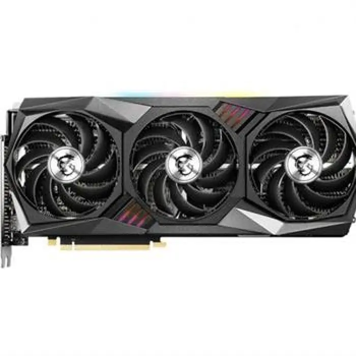 کارت گرافیک ام اس آی GeForce RTX 3080 GAMING Z TRIO 10G LHR -gallery-1