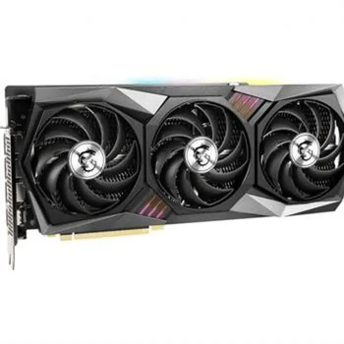 کارت گرافیک ام اس آی GeForce RTX 3080 GAMING Z TRIO 10G LHR -gallery-2