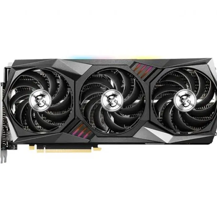کارت گرافیک ام اس آی GeForce RTX 3080 GAMING Z TRIO 10G LHR -gallery-6