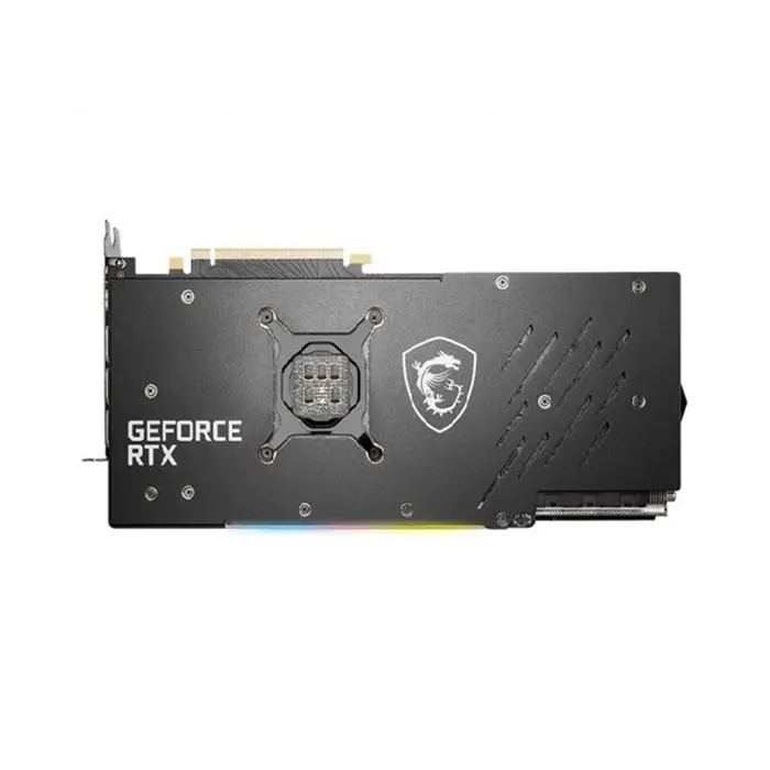 کارت گرافیک ام اس آی GeForce RTX 3080 GAMING Z TRIO 10G LHR -gallery-8