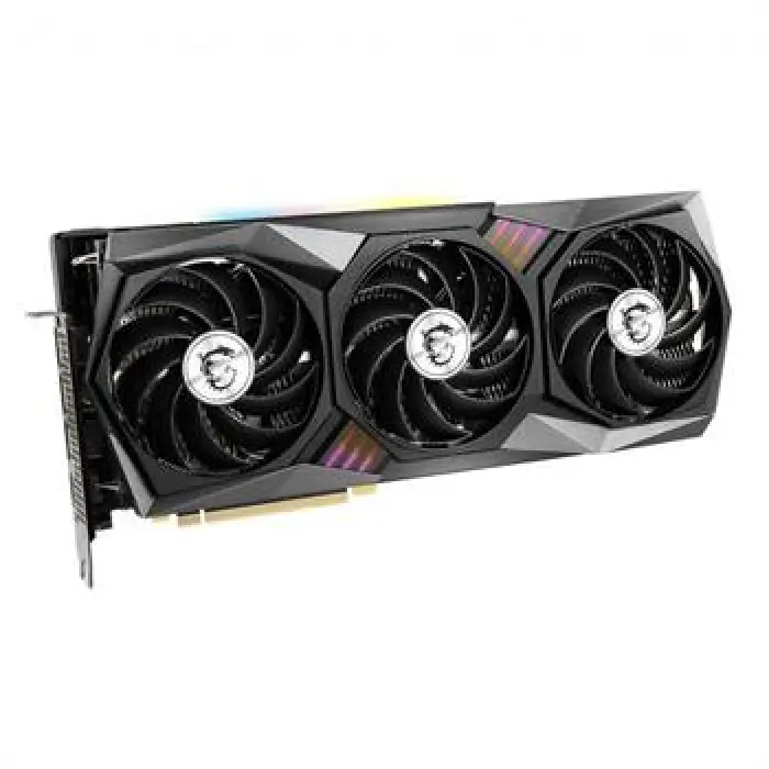 کارت گرافیک ام اس آی GeForce RTX 3060 Ti GAMING Z TRIO 8G LHR -gallery-2