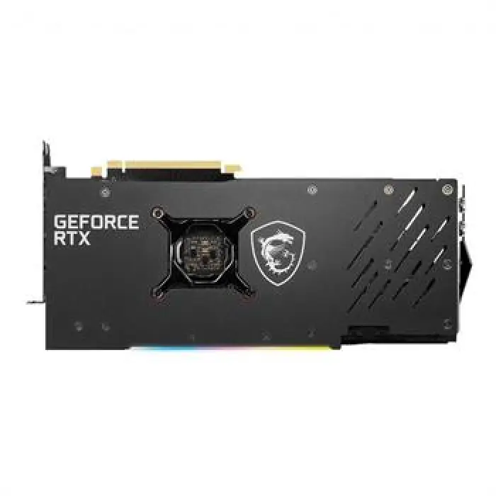 کارت گرافیک ام اس آی GeForce RTX 3060 Ti GAMING Z TRIO 8G LHR -gallery-3