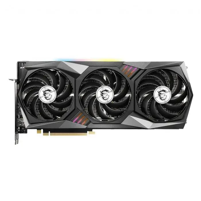 کارت گرافیک ام اس آی GeForce RTX 3060 Ti GAMING Z TRIO 8G LHR -gallery-6