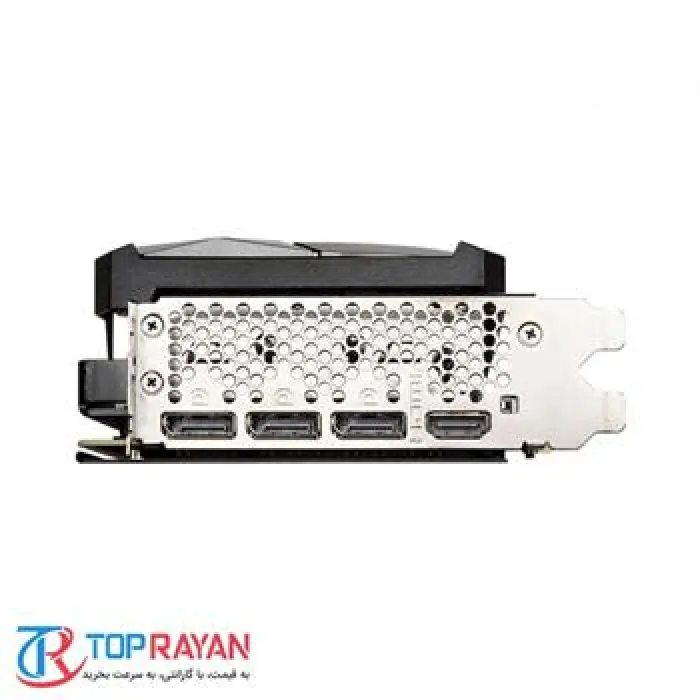 کارت گرافیک ام اس آی GeForce RTX 3080 Ti VENTUS 3X 12G -gallery-1
