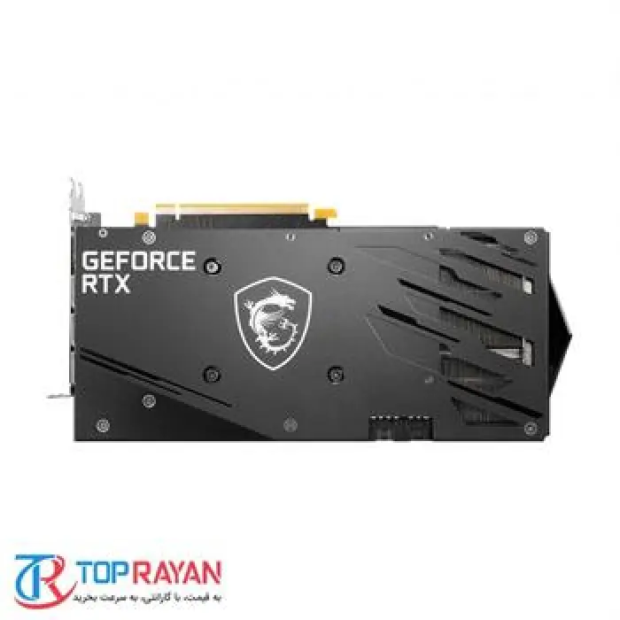 کارت گرافیک ام اس آی GeForce RTX 3060 Ti GAMING -gallery-1