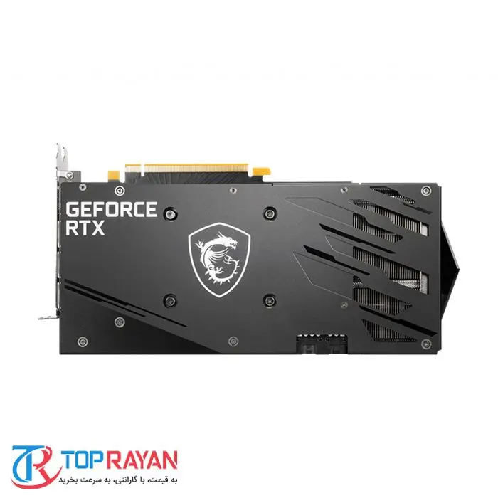 کارت گرافیک ام اس آی GeForce RTX 3060 Ti GAMING -gallery-4