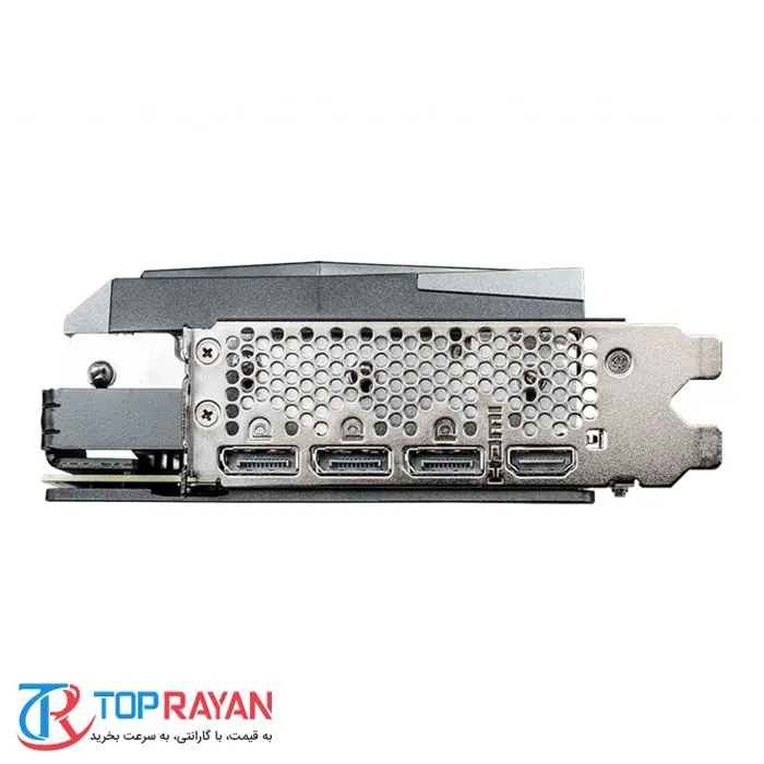 کارت گرافیک ام اس آی GeForce RTX 3060 Ti GAMING X TRIO 8G -gallery-5