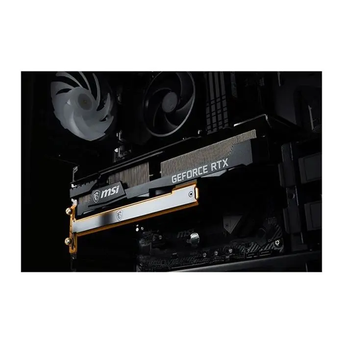 کارت گرافیک ام اس آی GeForce RTX 3080 VENTUS 3X 8G OC -gallery-11