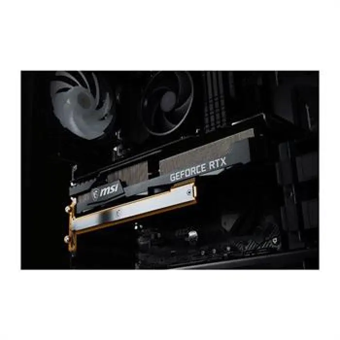 کارت گرافیک ام اس آی GeForce RTX 3080 VENTUS 3X 8G OC -gallery-4