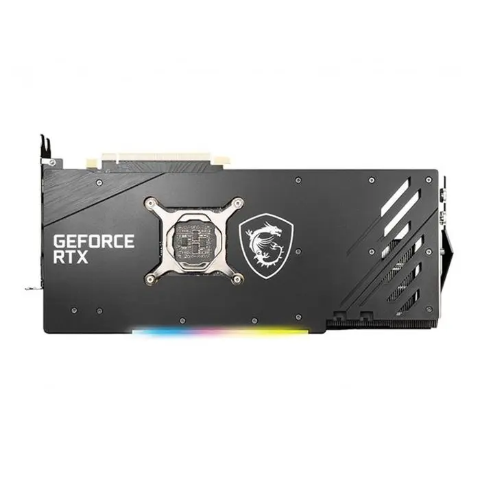 کارت گرافیک ام اس آی GeForce RTX 3070 Gaming X Trio 8G -gallery-9