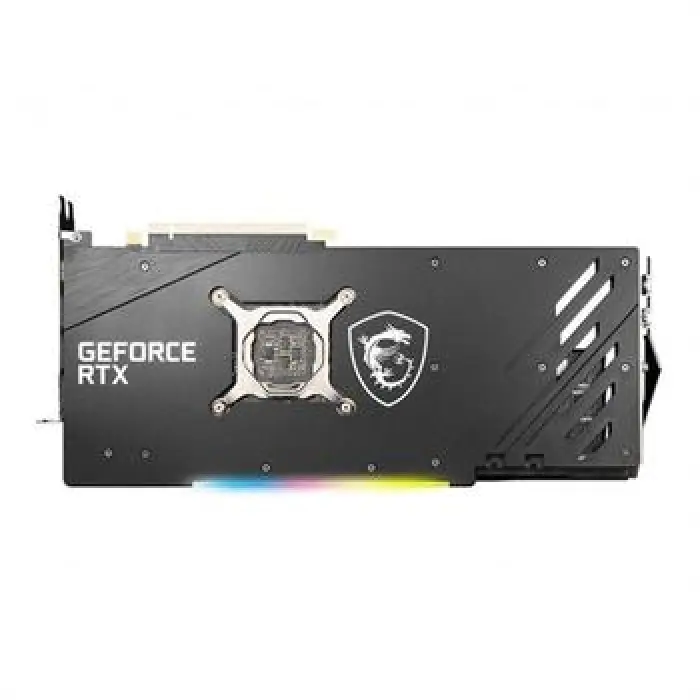 کارت گرافیک ام اس آی GeForce RTX 3070 Gaming X Trio 8G -gallery-1