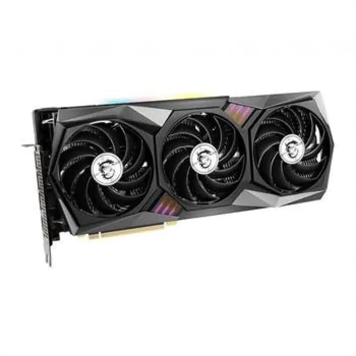 کارت گرافیک ام اس آی GeForce RTX 3070 Gaming X Trio 8G -gallery-5