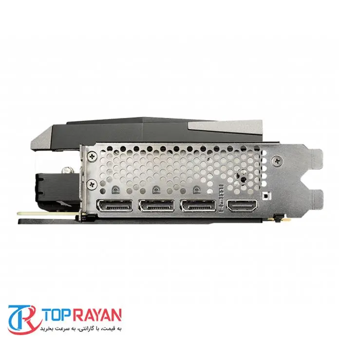 کارت گرافیک ام اس آی GeForce RTX 3080 GAMING TRIO 10G -gallery-9