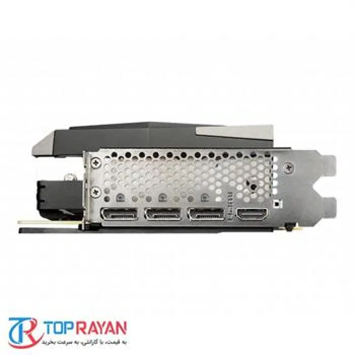کارت گرافیک ام اس آی GeForce RTX 3080 GAMING TRIO 10G -gallery-4