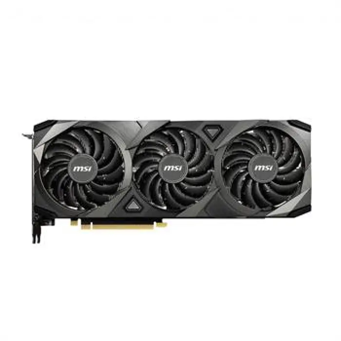 کارت گرافیک ام اس آی GeForce RTX 3090 VENTUS 3X 24G OC -gallery-1