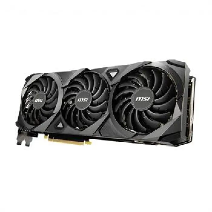 کارت گرافیک ام اس آی GeForce RTX 3090 VENTUS 3X 24G OC -gallery-2