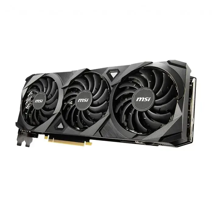 کارت گرافیک ام اس آی GeForce RTX 3090 VENTUS 3X 24G OC -gallery-6