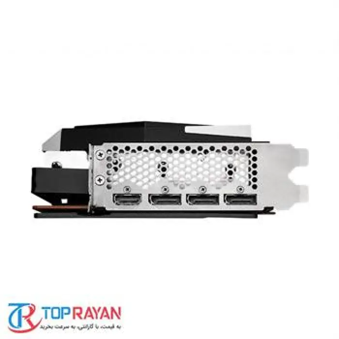 کارت گرافیک ام اس آی Radeon RX 6800 XT GAMING X TRIO 16G -gallery-2