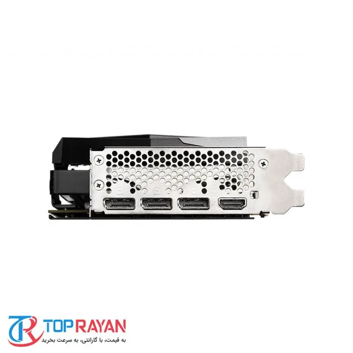 کارت گرافیک ام اس آی GeForce RTX 3060 Ti GAMING 8G LHR -gallery-4
