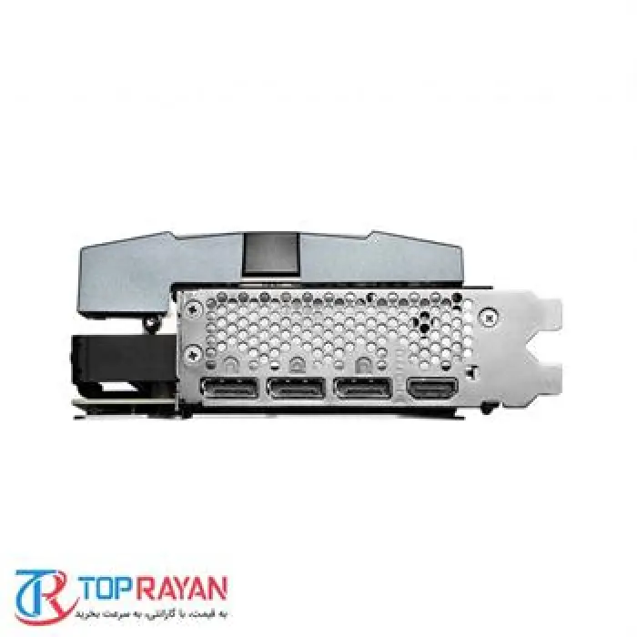 کارت گرافیک ام اس آی GeForce RTX 3070 SUPRIM SE 8G -gallery-2