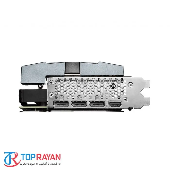 کارت گرافیک ام اس آی GeForce RTX 3070 SUPRIM SE 8G -gallery-5