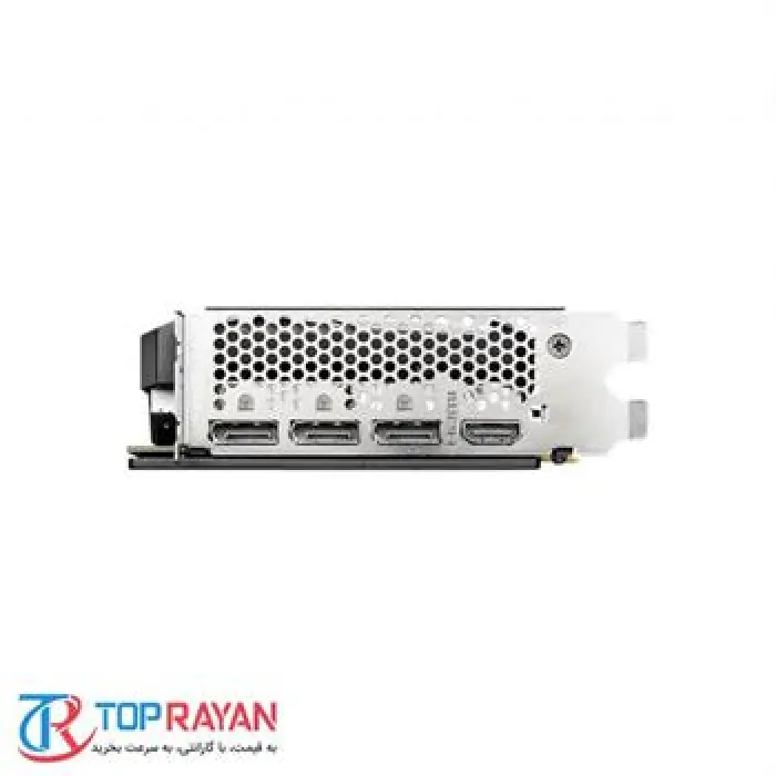 کارت گرافیک ام اس آی GeForce RTX 3060 Ti VENTUS 3X 8G LHR -gallery-2