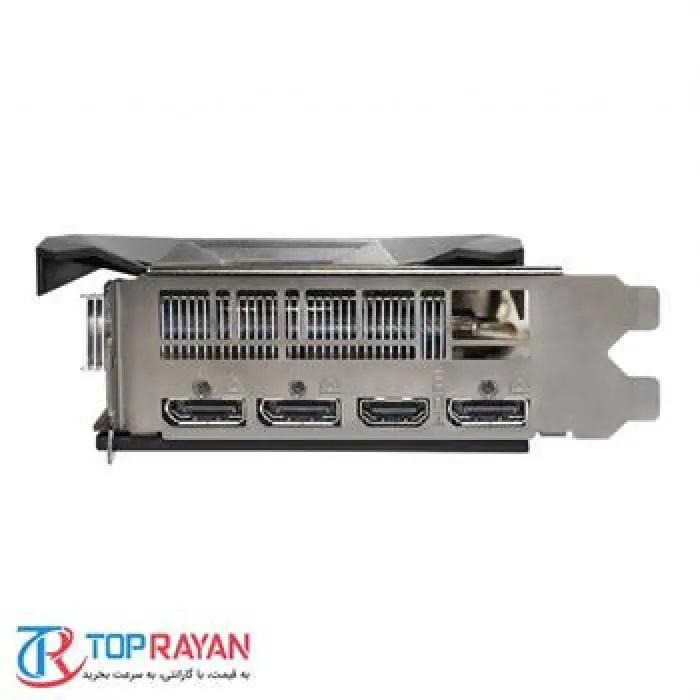 کارت گرافیک ام اس آی مدل Radeon RX 5700 XT MECH OC با حافظه 8 گیگابایت -gallery-3
