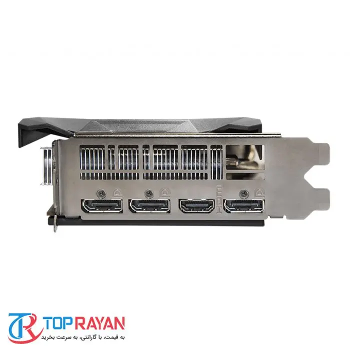 کارت گرافیک ام اس آی مدل Radeon RX 5700 XT MECH OC با حافظه 8 گیگابایت -gallery-8