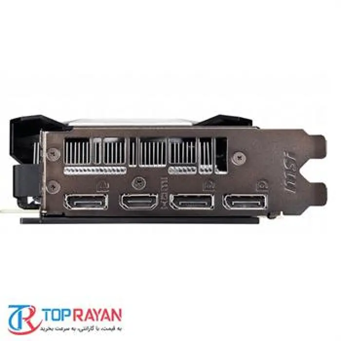 کارت گرافیک ام اس آی مدل RTX 2080 SUPER VENTUS XS با حافظه 8 گیگابایت -gallery-1