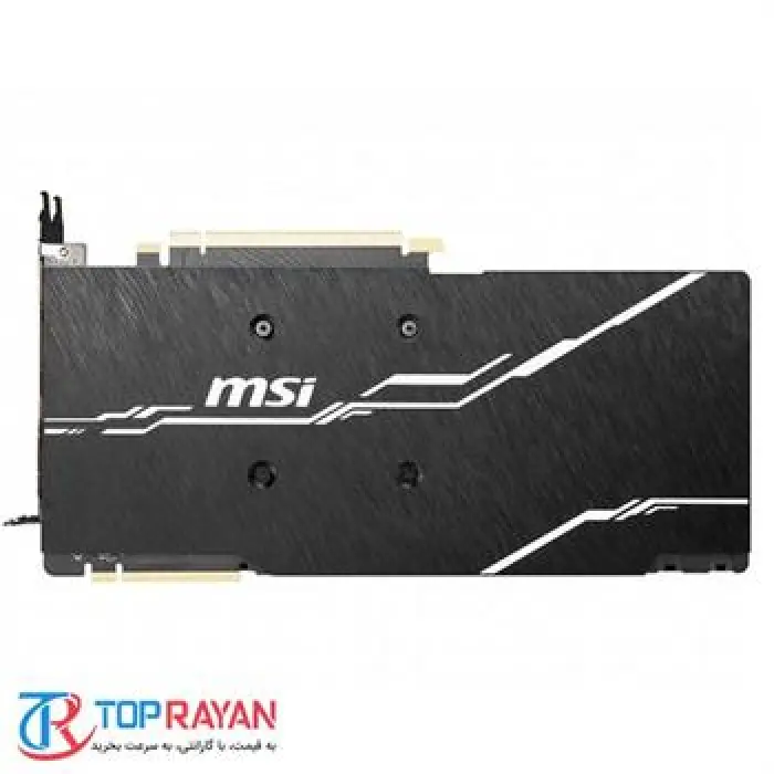 کارت گرافیک ام اس آی مدل RTX 2080 SUPER VENTUS XS با حافظه 8 گیگابایت -gallery-3
