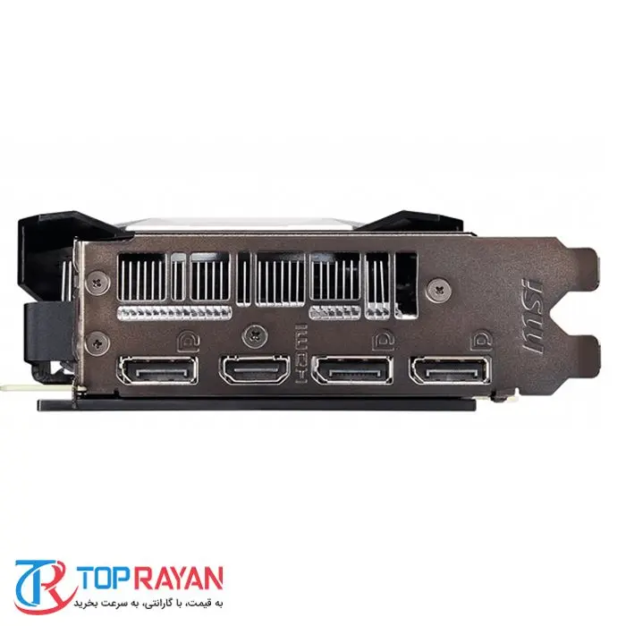 کارت گرافیک ام اس آی مدل RTX 2080 SUPER VENTUS XS با حافظه 8 گیگابایت -gallery-8