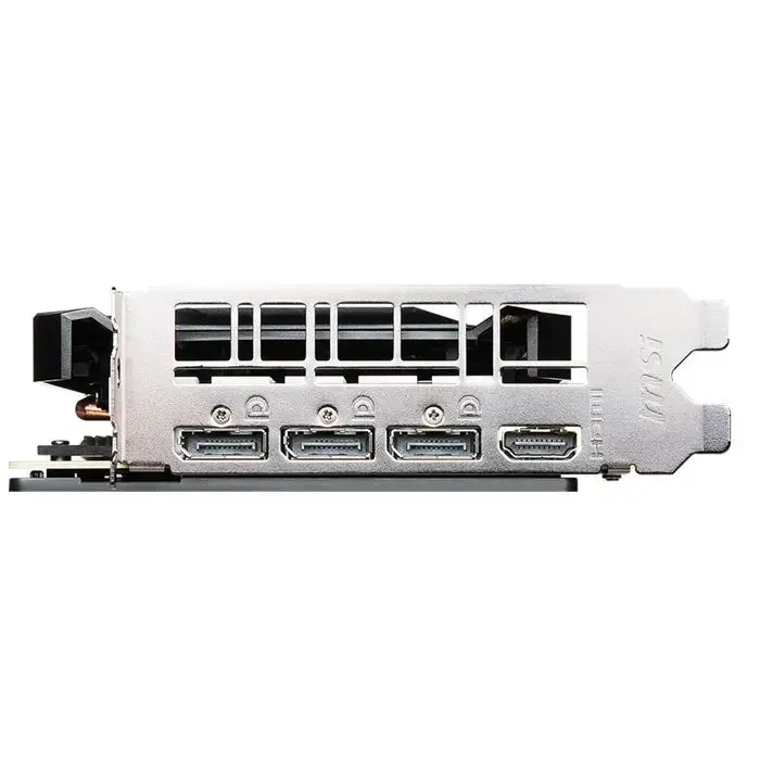 کارت گرافیک ام اس آی مدل Radeon RX 5500 XT MECH با حافظه 4 گیگابایت -gallery-9