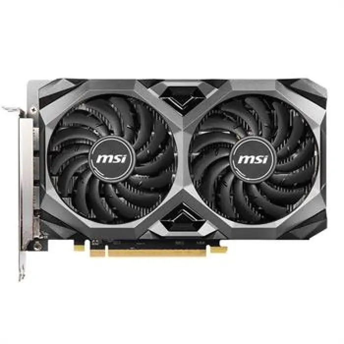 کارت گرافیک ام اس آی مدل Radeon RX 5500 XT MECH با حافظه 4 گیگابایت -gallery-1