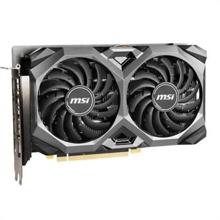 کارت گرافیک ام اس آی مدل Radeon RX 5500 XT MECH با حافظه 4 گیگابایت -gallery-2