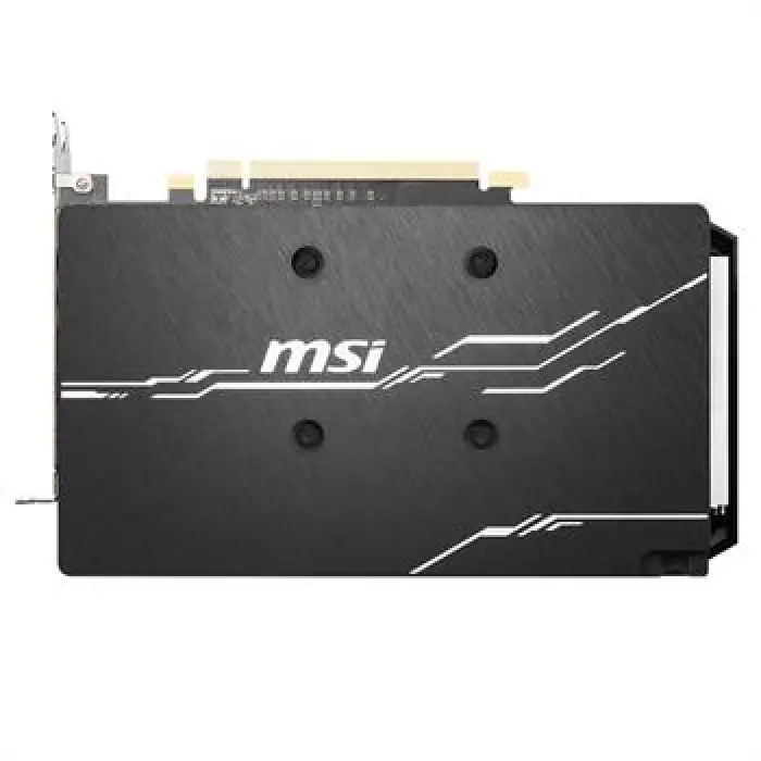 کارت گرافیک ام اس آی مدل Radeon RX 5500 XT MECH با حافظه 4 گیگابایت -gallery-3