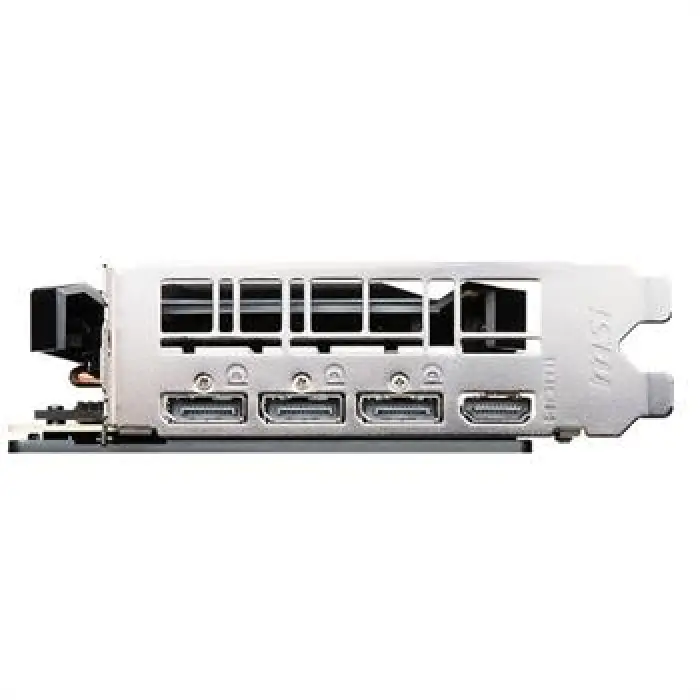 کارت گرافیک ام اس آی مدل Radeon RX 5500 XT MECH با حافظه 4 گیگابایت -gallery-4
