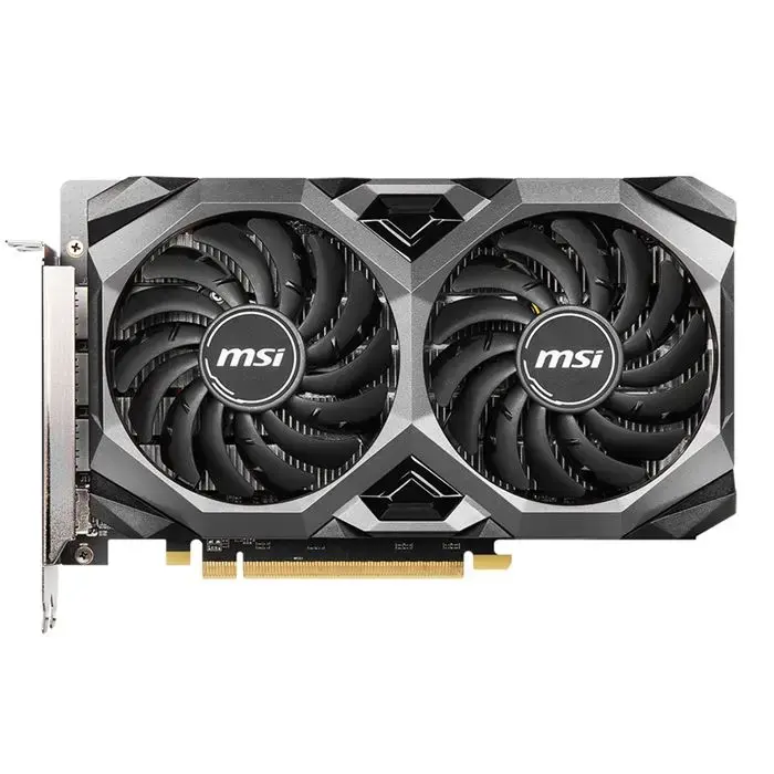 کارت گرافیک ام اس آی مدل Radeon RX 5500 XT MECH با حافظه 4 گیگابایت -gallery-6