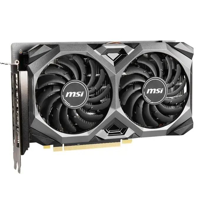 کارت گرافیک ام اس آی مدل Radeon RX 5500 XT MECH با حافظه 4 گیگابایت -gallery-7