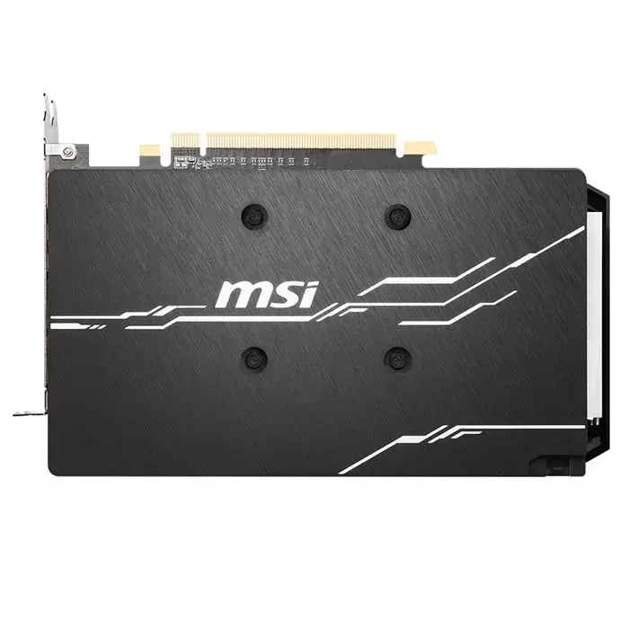 کارت گرافیک ام اس آی مدل Radeon RX 5500 XT MECH با حافظه 4 گیگابایت -gallery-8