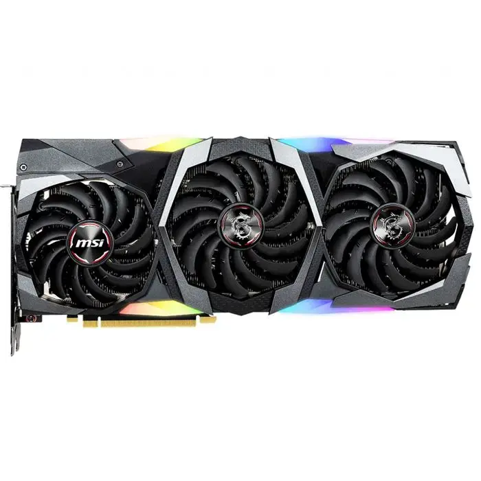 کارت گرافیک ام اس آی مدل RTX 2070 Super Gaming Z Trio حافظه 8 گیگابایت -gallery-9