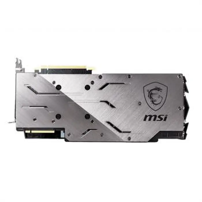 کارت گرافیک ام اس آی مدل RTX 2070 Super Gaming Z Trio حافظه 8 گیگابایت -gallery-2