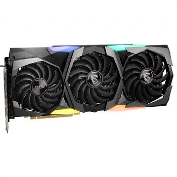 کارت گرافیک ام اس آی مدل RTX 2070 Super Gaming Z Trio حافظه 8 گیگابایت -gallery-3