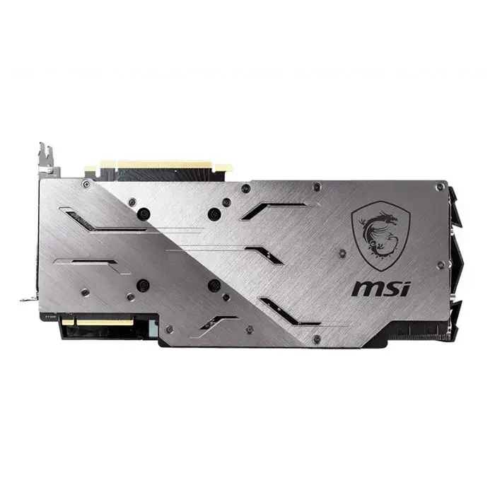 کارت گرافیک ام اس آی مدل RTX 2070 Super Gaming Z Trio حافظه 8 گیگابایت -gallery-7