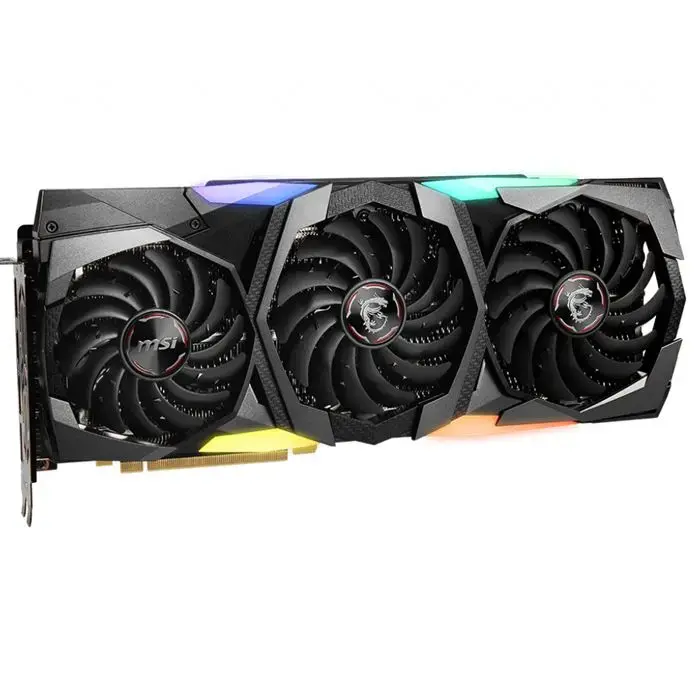 کارت گرافیک ام اس آی مدل RTX 2070 Super Gaming Z Trio حافظه 8 گیگابایت -gallery-8