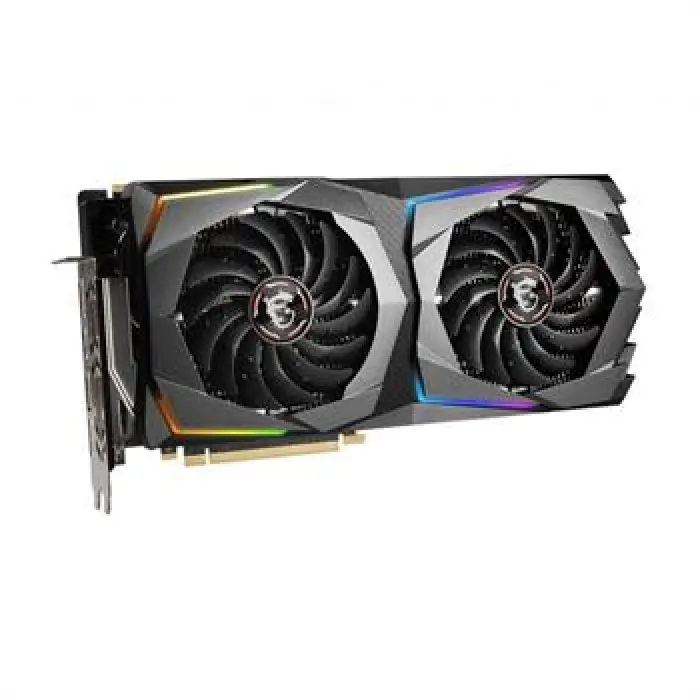 کارت گرافیک ام اس آی GeForce RTX 2070 Super GAMING با حافظه 8 گیگابایت -gallery-2