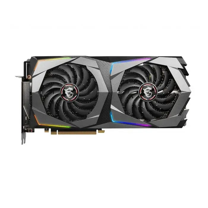 کارت گرافیک ام اس آی GeForce RTX 2070 Super GAMING با حافظه 8 گیگابایت -gallery-6